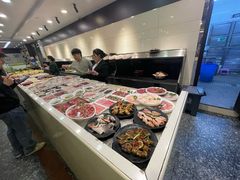 -多迷烫菜广场(水心大厦店)