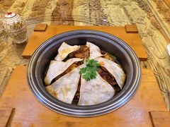 -宗巴雍姆藏餐府