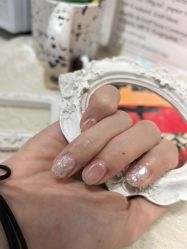 -尤米一站式美甲美睫