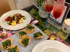 -PlantsEatery·植物食堂(REX春熙店)