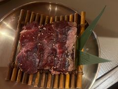 -西塔老太太泥炉烤肉(济南首店)