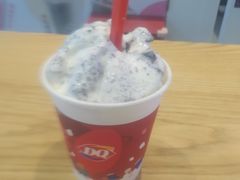 -DQ·蛋糕·冰淇淋(西直门店)