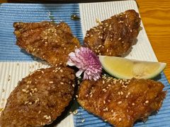 -晶吉·居酒屋·烧鸟·生鱼饭(中山区民主广场店)