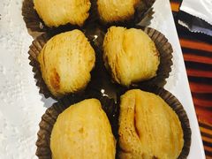 飘香榴莲酥-盈田盈粥庄(博山东路店)