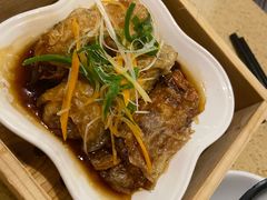 -喜鹊茶点.啫煲(车陂店)