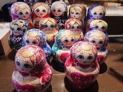 -俄士厨房(五棵松华熙LIVE店)
