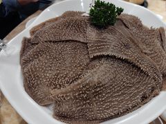 -清真军邺·金富苑肥牛(石坡街旗舰店)