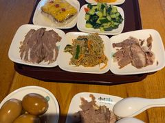-中阿兰牛肉面(悦海新天地店)