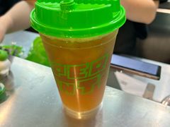 -柠季·手打柠檬茶(静安大悦城北座B1店 )