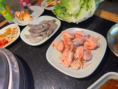 -梨花自助烤肉(天河城店)