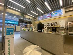 -沪上阿姨·精选茶饮(烟台万达广场店)