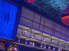 -花西亭·海鲜自助餐厅(瑞城名人酒店)