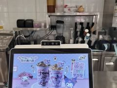 -DQ·蛋糕·冰淇淋(通州万达店)
