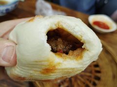 -清真石家包子(大皮院总店)