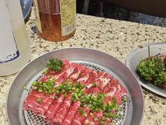 -安又胖韩国烤肉(美罗城店)