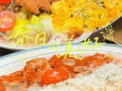 -玲婧胡同·生日蛋糕·餐厅(嘉里城店)