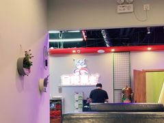 -金陵暴走小龙虾·迷踪蟹(凯德MALL店)