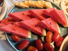 -八府香鸭·啫啫煲(华山路店)