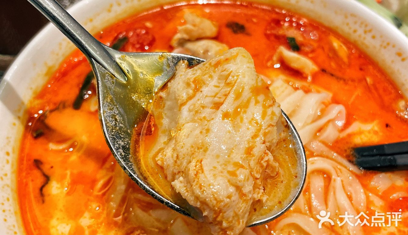 PHO越南粉怎么那么好吃！
