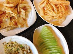 -湘肠香火锅店(团结湖店)