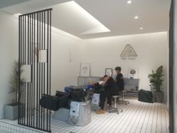 -ASA HAIR SALON