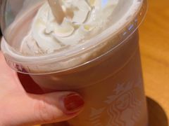 -星巴克(中远两湾城店)