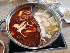 -7火锅(阿布扎比店)
