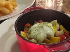 -LA  PETANQUE(泰安路店)