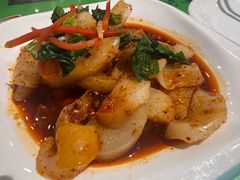 -令氏家外家周秦食府(高新店)