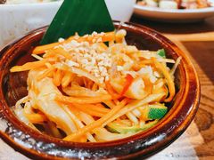 -云海肴·汽锅鸡·云南菜(高德置地店)