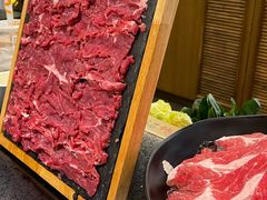 -井格重庆火锅(西直门凯德Mall店)