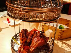 -避风塘(宝山万达店)