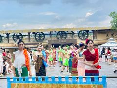 -深圳锦绣中华民俗村