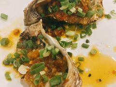 -芭菲盛宴·环球美食(锦城万达广场店)