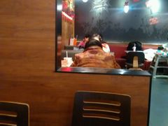 -汉堡王(上海虹口龙之梦)