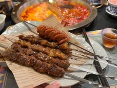 -廖掌柜·重庆鲜货火锅(上海首店)