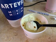 -ARTEASG啊T·新加坡奶茶(高兴里店)