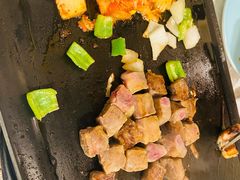 -韩时烤肉(枫蓝店)