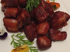 -森隆饭庄(崇文门新世界百货店)