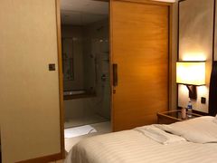 -上海浦东嘉里大酒店