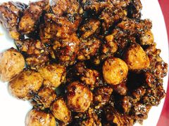 -胖子菜馆(隆昌路店)