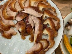 -龙聚德北京烤鸭(沙坪坝华宇A馆店)