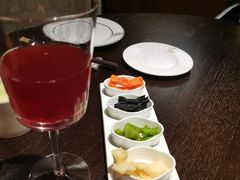 -甄御•海鲜新青岛菜(麦岛店)