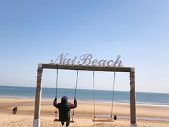 -日照灯塔风景区