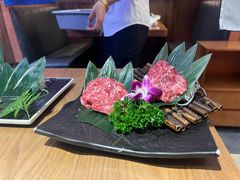 -丸藏和牛烧肉专门店(园区师惠坊店)