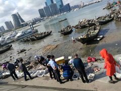 -日照灯塔风景区