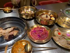 -核桃碳烤肉馆(深圳首店)