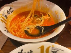 -和府捞面(星光大道一期店)