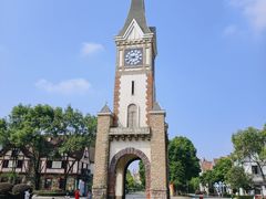 -成都南湖公园