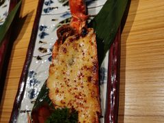 -花和海鲜自助(梅江店)